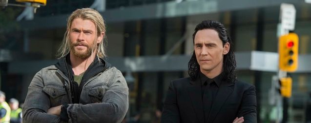 Marvel : Tom Hiddleston revient sur l'absence de Loki dans Thor 4