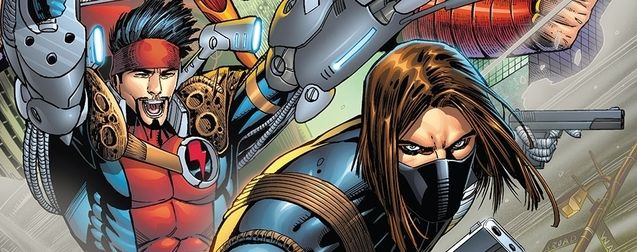 Marvel : Thunderbolts s'offre un acteur de talent pour sa Suicide Squad