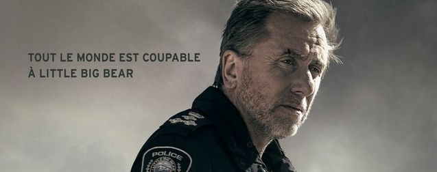 Concours Tin Star : gagnez 4 DVD et Blu-ray de la nouvelle série policière avec Tim Roth !