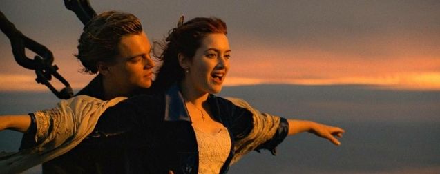 Titanic : James Cameron avoue que DiCaprio aurait pu survivre, mais à une condition