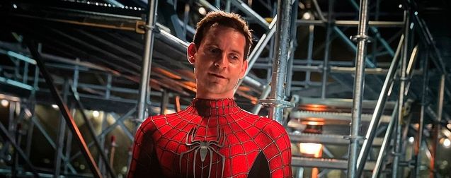 Marvel : Tobey Maguire a très envie de revenir en Spider-Man