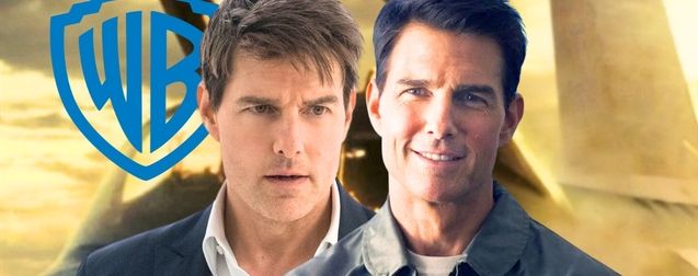 Tom Cruise et Warner signent un énorme accord pour lancer de grosses sagas et nouveaux films