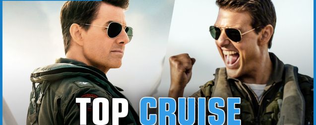 Tom Cruise : pourquoi c'est le dernier monstre hollywoodien (pour le meilleur, et le pire)