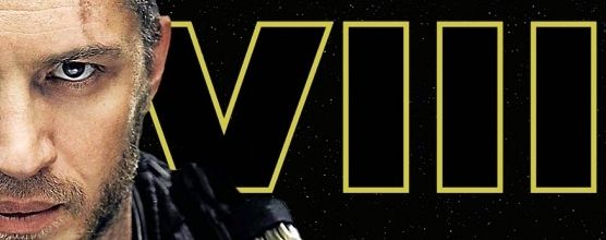 Star Wars : episode VIII