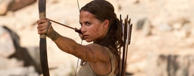 Tomb Raider 2 : le réalisateur donne un indice rassurant sur la prochaine aventure de Lara Croft