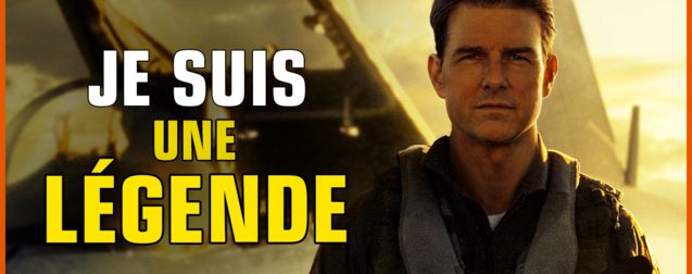 Top Gun 2 : le plus bel egotrip de Tom Cruise ?