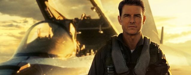 Top Gun 2 : le supersonique Tom Cruise franchira-t-il bientôt le milliard au box-office mondial ?
