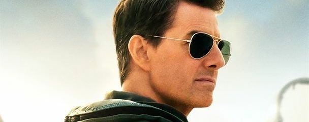 Top Gun 2 : pourquoi Tom Cruise est un héros sans âge, sans sexe et sans limite