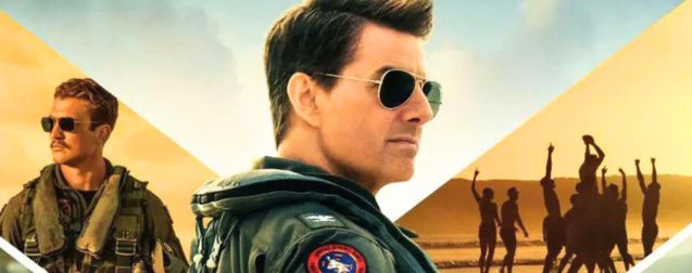 Top Gun 3 : une suite est en préparation avec Tom Cruise, mais ce n'est pas la seule bonne nouvelle