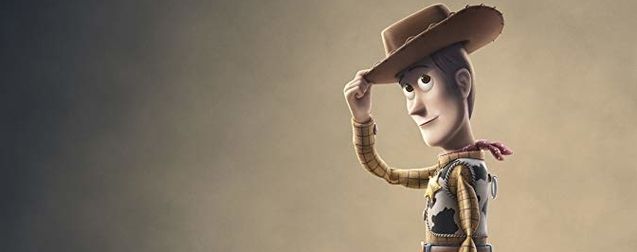 Toy Story 4 fête le Superbowl à sa manière avec un nouveau spot TV