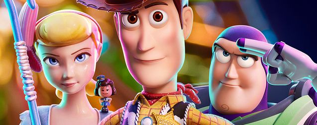 Après Toy Story 4, Pixar promet de refaire des projets vraiment originaux