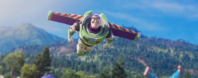 Toy Story : Disney annonce Lightyear, un film sur Buzz l'Éclair avec un Avenger au casting