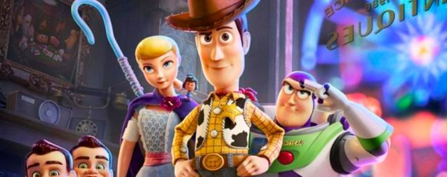Toy Story 5 : ces deux acteurs cultes pourraient reprendre leurs rôles dans le prochain Pixar