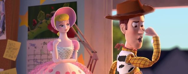 Si Toy Story 4 a autant de retard, c'est parce que Pixar a tout recommencé à zéro