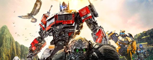 Transformers 8 : le crossover avec G.I. Joe se précise