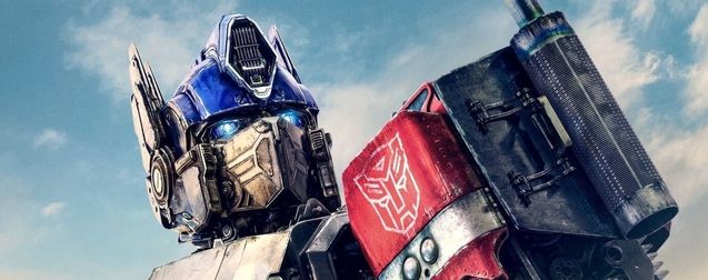 Box-office France : Transformers : Rise of the Beasts fait le pire démarrage de la saga
