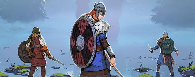 Tribes of Midgard emmène un nombre record de Vikings jusqu'aux portes du Valhalla