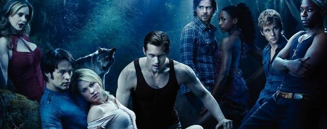 True Blood : le reboot de la série a été annulé par HBO