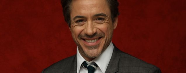 Robert Downey Jr devient Perry Mason sur HBO par le créateur de True Detective