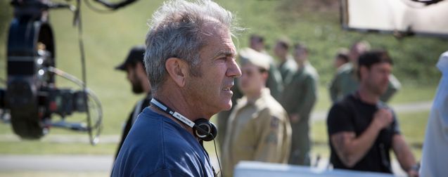 Mel Gibson prépare un nouveau film sur la Seconde Guerre mondiale