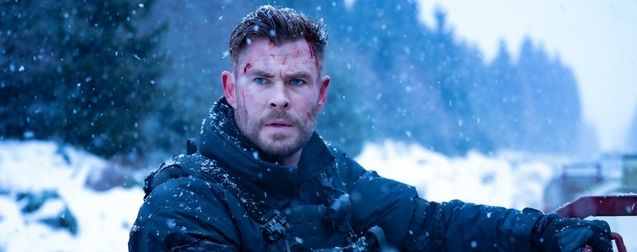 Tyler Rake 2 : Netflix balance une bande-annonce énervée pour la suite avec Chris Hemsworth