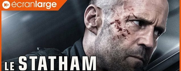 Un homme en colère : critique du meilleur Jason Statham ?