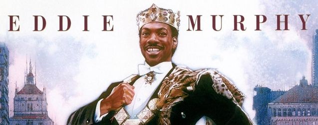 Eddie Murphy confirme qu'il sera bien dans la suite du culte Un Prince à New-York