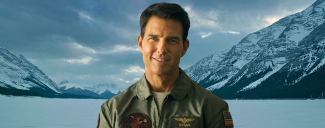 Après Top Gun 3, Tom Cruise a trouvé son prochain rôle chez un réalisateur oscarisé