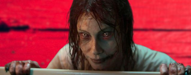 Evil Dead : un nouveau film est en préparation et son réalisateur a déjà été annoncé