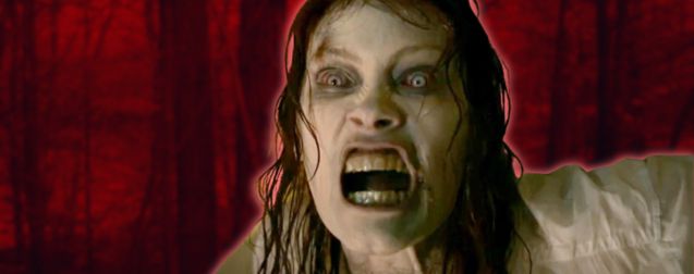 Evil Dead : une actrice de la franchise pourrait bien revenir pour le prochain film d'horreur