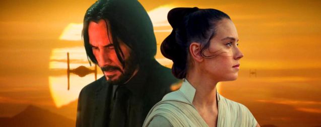 Star Wars : "si Disney peut me supporter", ce réalisateur adorerait faire un Star Wars