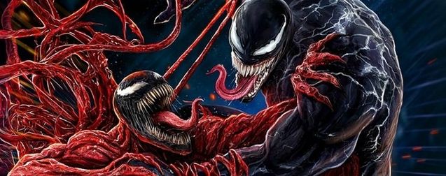 Venom 2 : les premiers avis français consternés par le retour du symbiote