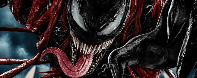 Venom 2 : une première bande-annonce délirante face à Carnage