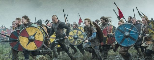 Vikings : la saison 6 sera la dernière de la série mais les guerriers nordiques n'ont pas dit leur dernier mot