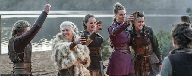 Vikings Saison 6 épisode 7 : une page se tourne, mais l’histoire continue