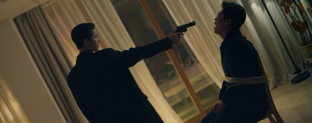 Vincenzo sur Netflix : une bande-annonce à la Guy Ritchie pour la comédie policière sud-coréenne