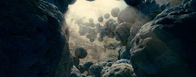 Voyage of Time : le nouveau Terrence Malick dévoile deux nouveaux clips sur l'univers