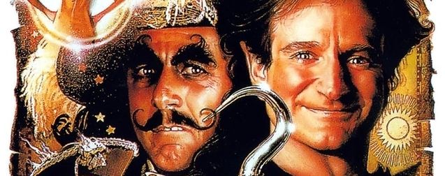 Hook : faut-il sauver le Peter Pan ventripotent de Steven Spielberg ?