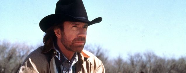 Walker, Texas Ranger s'offre une première bande-annonce et le Stetson de Chuck Norris