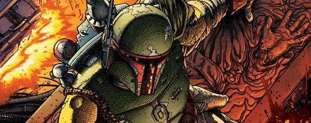 Star Wars : Boba Fett va bientôt partir en guerre chez Marvel
