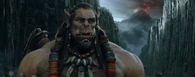 Box-office : Verhoeven plus fort que Warcraft