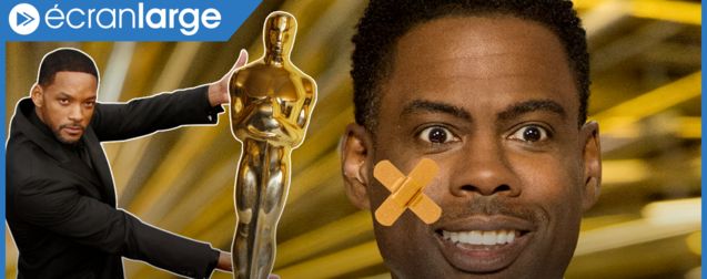 Oscars 2022 : Will Smith se bat, Apple et Netflix triomphent et Hollywood se meurt