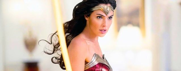 Wonder Woman 3 : la suite avec Gal Gadot est relancée, et le bordel DC continue