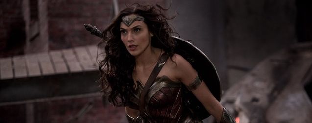 Wonder Woman : Warner dévoile que le scénario a été secrètement remanié