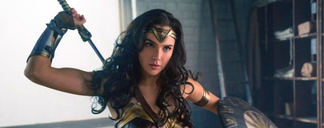 Wonder Woman 3 serait toujours annulé, malgré les récentes annonces de Gal Gadot