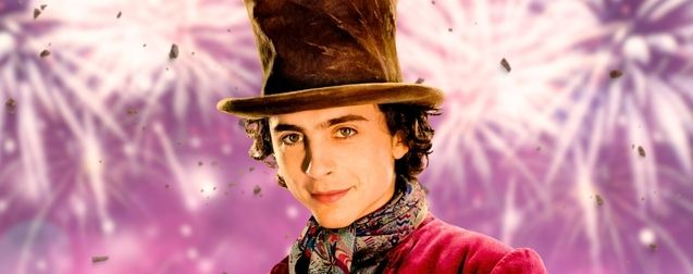 Box-office France : Wonka enchante et passe la barre (chocolatée) des 2 millions