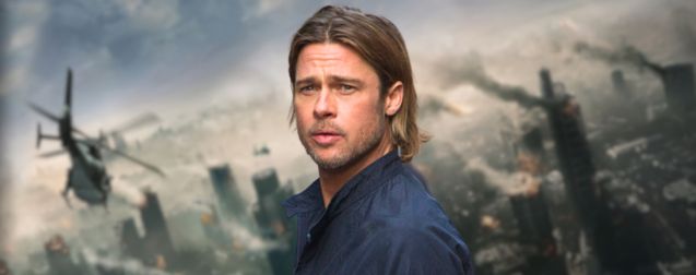 David Fincher reparle enfin de sa suite abandonnée avec Brad Pitt