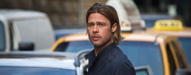 Le film de Formule 1 avec Brad Pitt se dévoile et agrandit son casting
