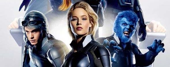 X-Men : Apocalypse : On retrouverait finalement Jennifer Lawrence