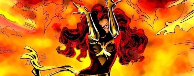X-Men : Dark Phoenix - Famke Janssen, l'ancienne interprète de la mutante, espère un meilleur film que l'Affrontement final